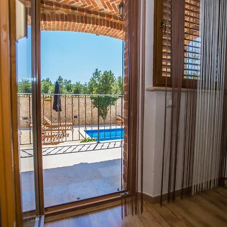 Andre Pore - Two Bedroom With Terrace And Pool Andre *